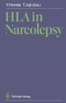 HLA in Narcolepsy