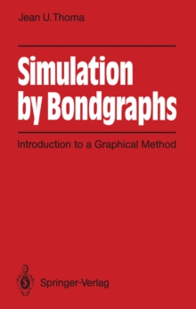 Simulation by Bondgraphs : Introduction to a Graphical Method