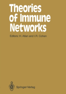 Theories of Immune Networks