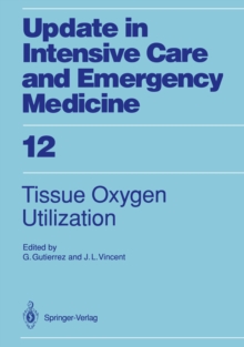 Tissue Oxygen Utilization