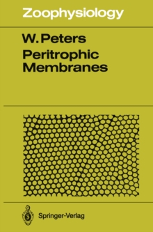 Peritrophic Membranes