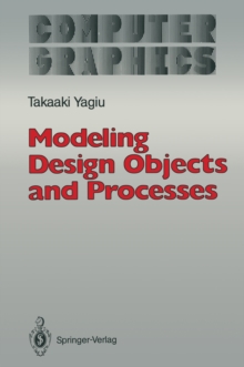 Modeling Design Objects and Processes