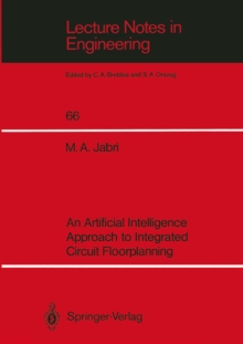 An Artificial Intelligence Approach to Integrated Circuit Floorplanning