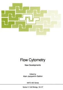 Flow Cytometry : New Developments