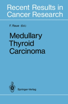 Medullary Thyroid Carcinoma