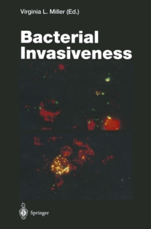 Bacterial Invasiveness