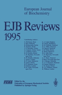 EJB Reviews