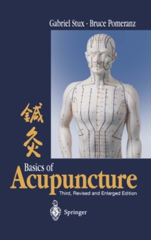 Basics of Acupuncture