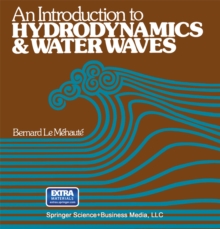 An Introduction to Hydrodynamics and Water Waves