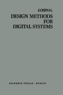 Design Methods for Digital Systems