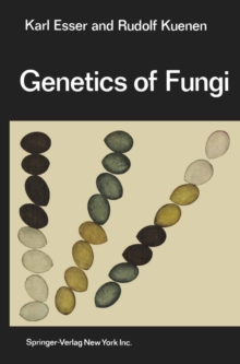 Genetics of Fungi