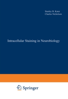 Intracellular Staining in Neurobiology