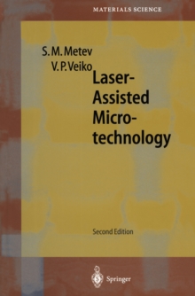 Laser-Assisted Microtechnology