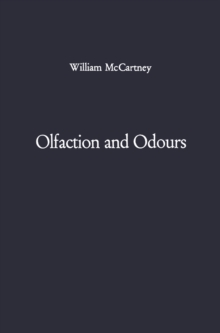 Olfaction and Odours : An osphresiological essay