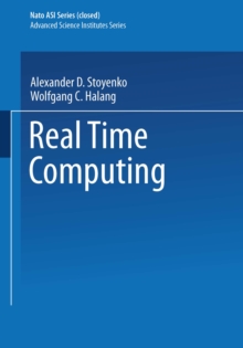 Real Time Computing