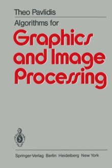 Algorithms for Graphics and Image Processing