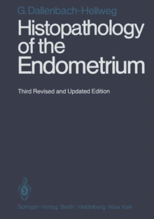 Histopathology of the Endometrium