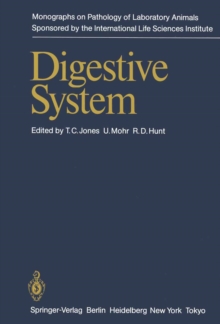 Digestive System