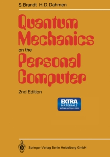 Quantum Mechanics on the Personal Computer