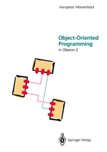 Object-Oriented Programming : in Oberon-2