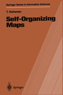 Self-Organizing Maps