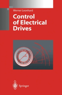 Control of Electrical Drives