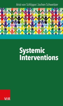 Systemic Interventions