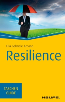 Resilience - English Edition