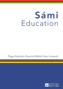 Sami Education