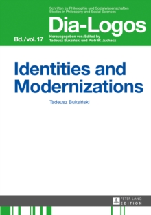 Identities and Modernizations