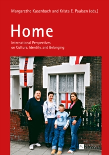 Home : International Perspectives on Culture, Identity, and Belonging