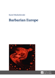 Barbarian Europe