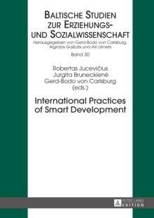 International Practices of Smart Development