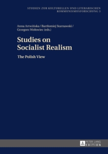 Studies on Socialist Realism : The Polish View