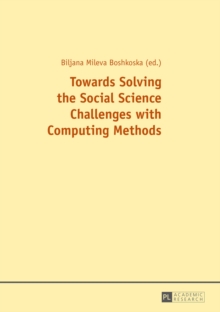 Towards Solving the Social Science Challenges with Computing Methods