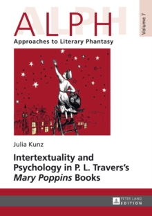 Intertextuality and Psychology in P. L. Travers' Mary Poppins Books