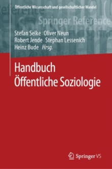 Handbuch Offentliche Soziologie