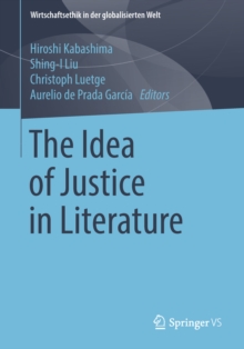 The Idea of Justice in Literature