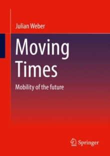 Moving Times : Mobility of the future