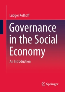 Governance in the Social Economy : An Introduction