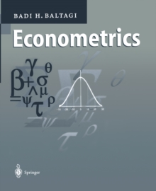 Econometrics