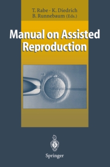 Manual on Assisted Reproduction