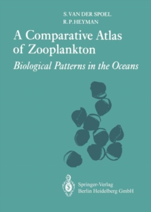 A Comparative Atlas of Zooplankton : Biological Patterns in the Oceans