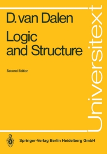 Logic and Structure