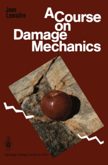 A Course on Damage Mechanics