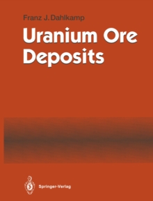 Uranium Ore Deposits