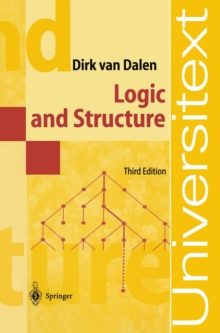 Logic and Structure