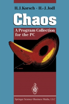 Chaos : A Program Collection for the PC