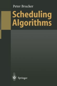 Scheduling Algorithms