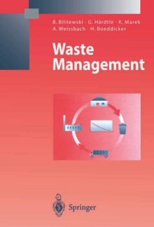 Waste Management